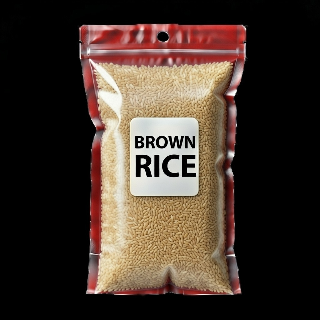 Brown Rice
