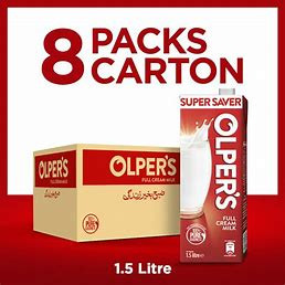 Olper's Katon (1.5Litre)