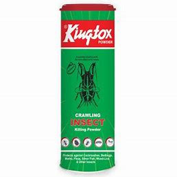 Kingtox All insect Killer Spray