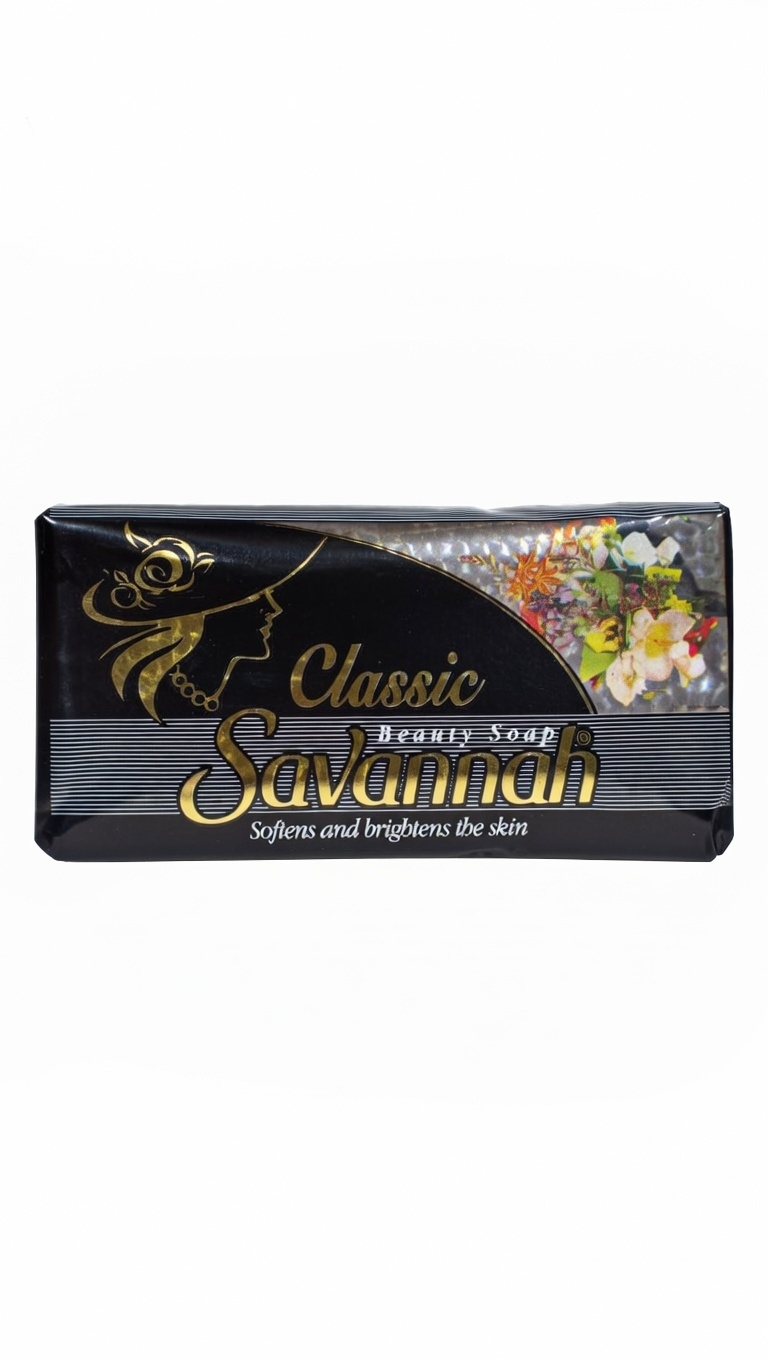 Savannah Soap