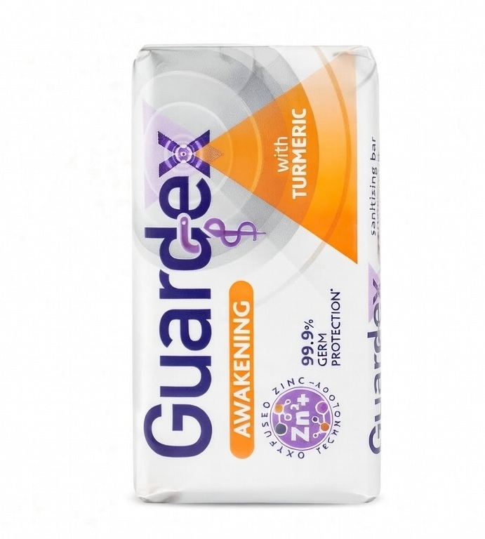 Guardex Soap