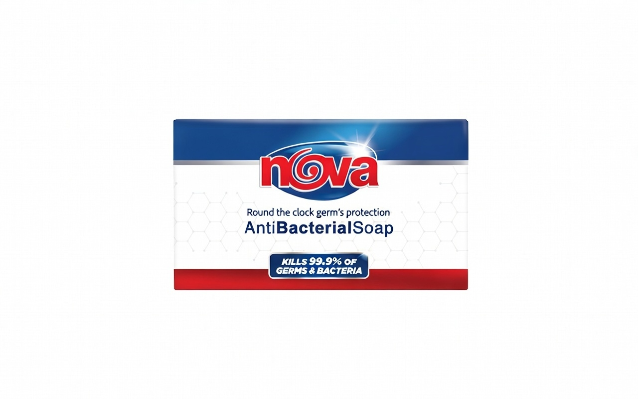 Nova Soap