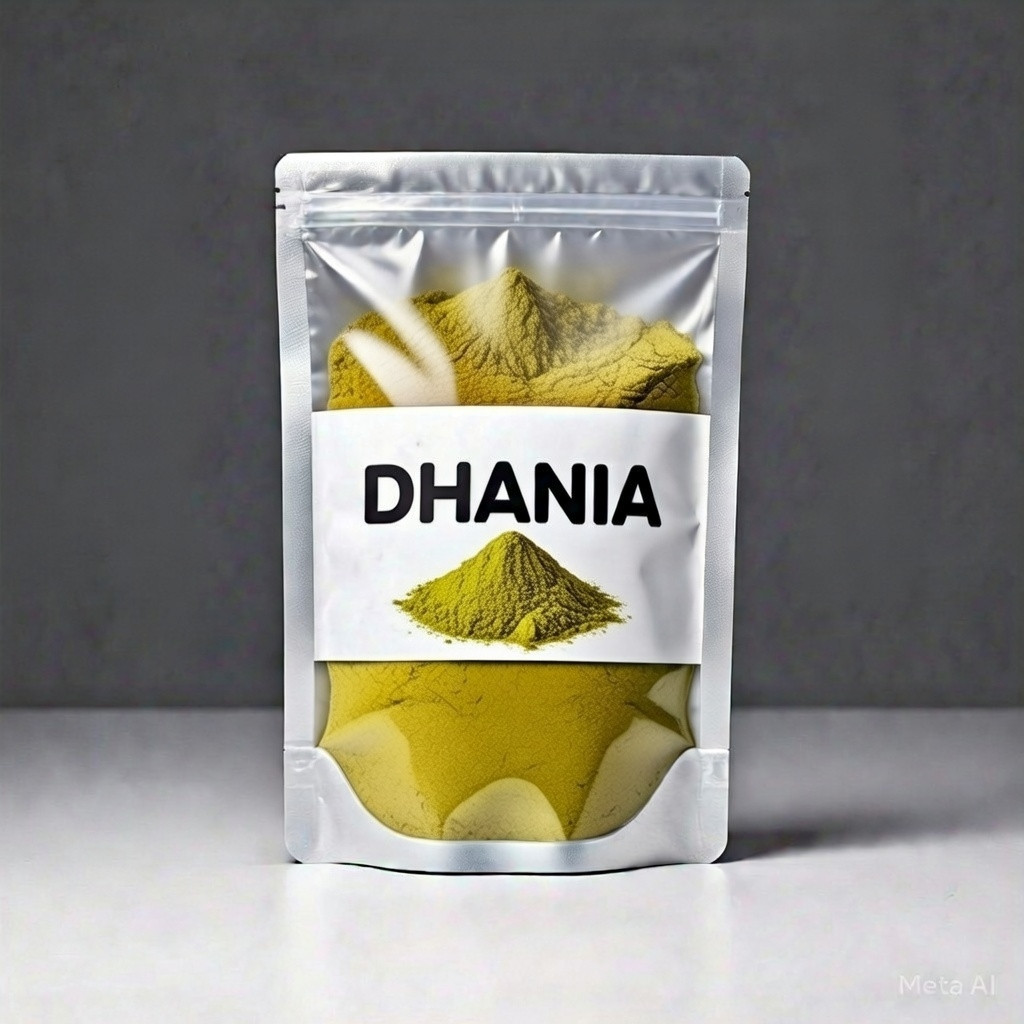 Dhanai Powder