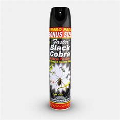 Cobra insect Killer Spray
