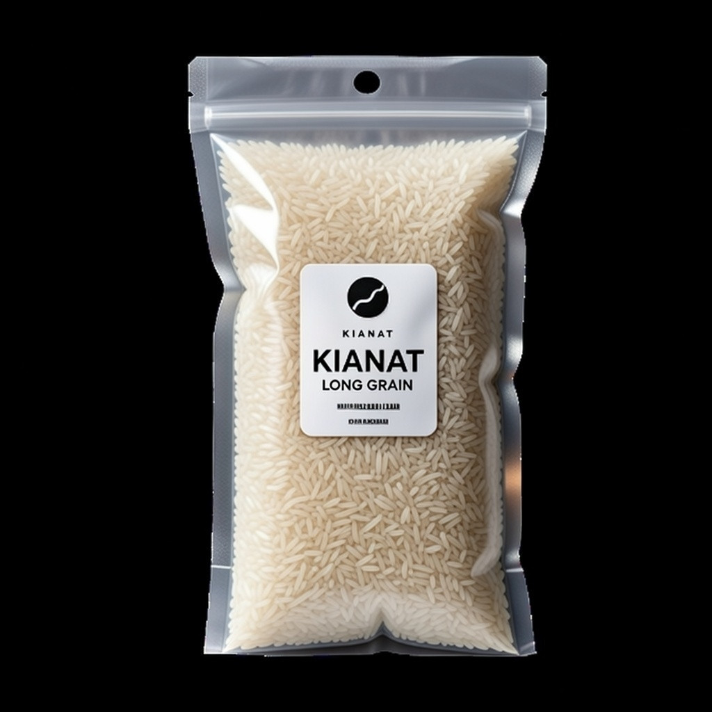 Kianat Long Grain Rice