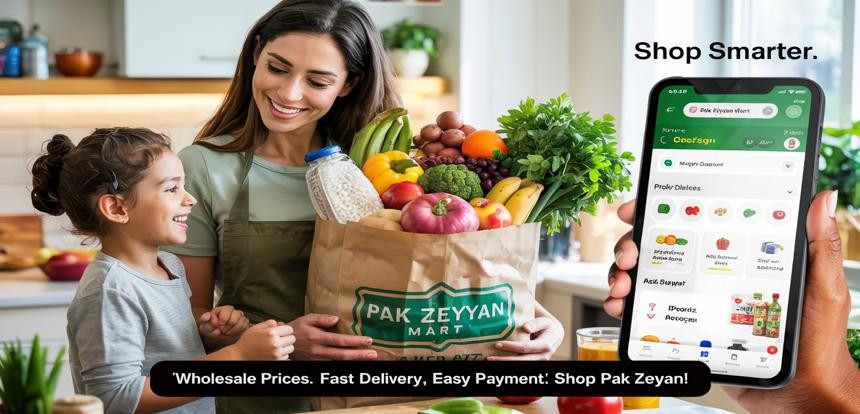 PAK ZEYYAN promo