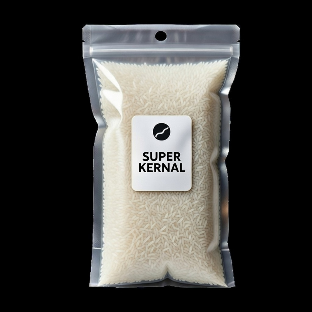 Super Kernal Rice