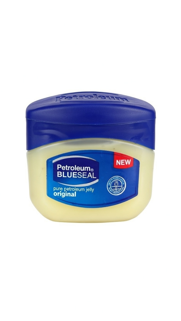 Petroleum Jelly