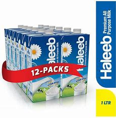 Haleeb katon(1Litre)