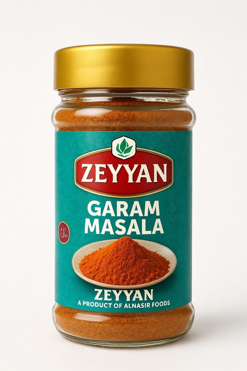 Garam Masala