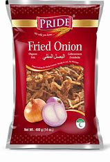 Fried Onion