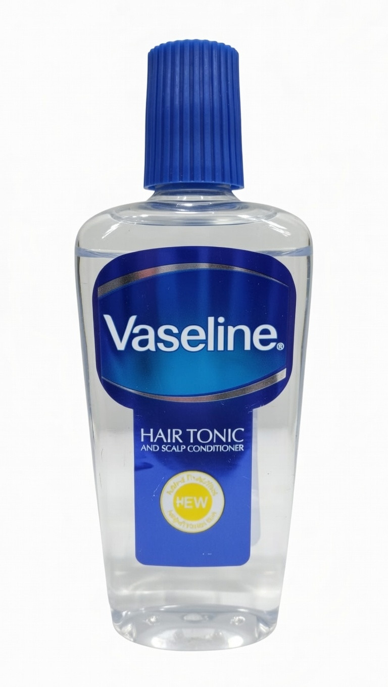 Vaseline Hair Oil