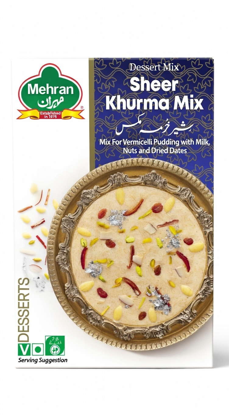 Sheer Khurma Mix