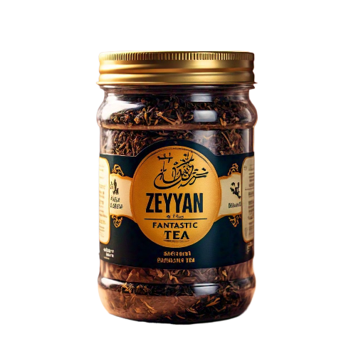 Zeyyan Tea