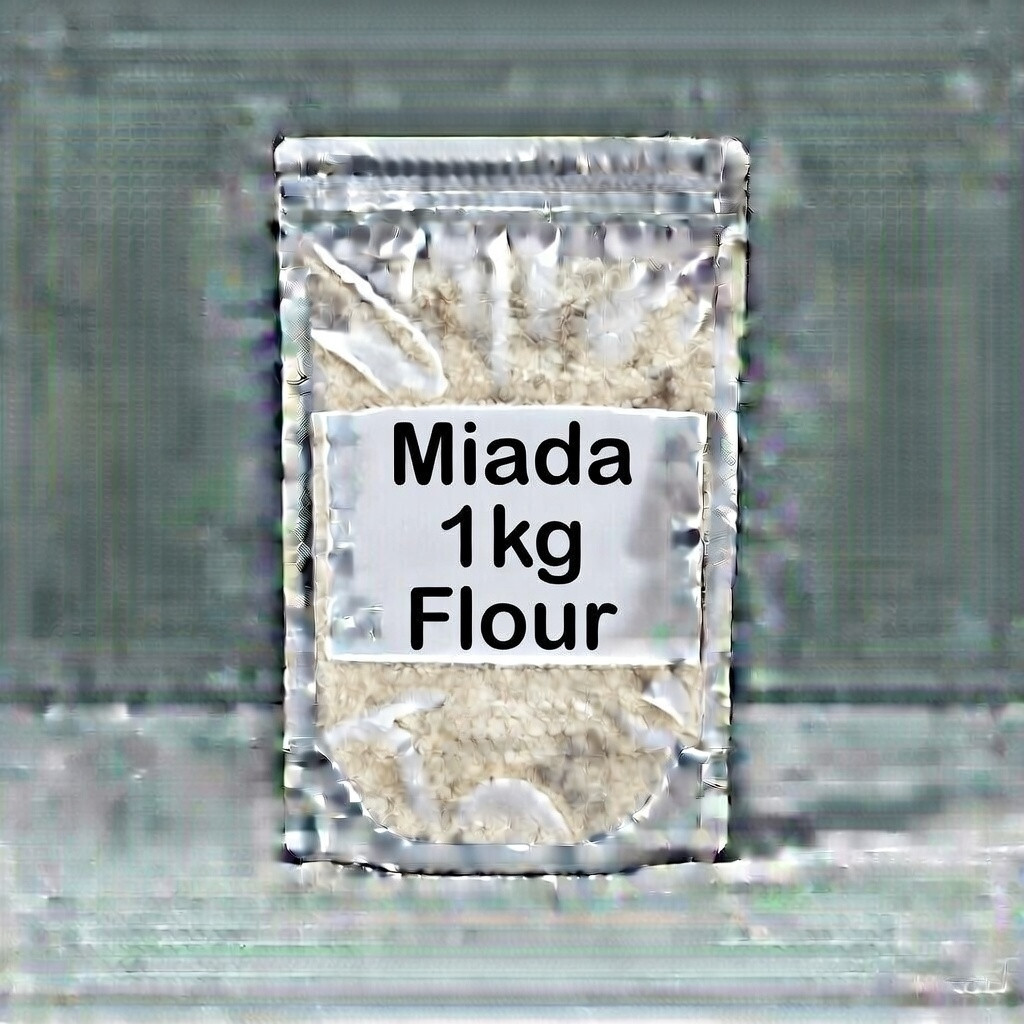 Miada Flour (1kg)
