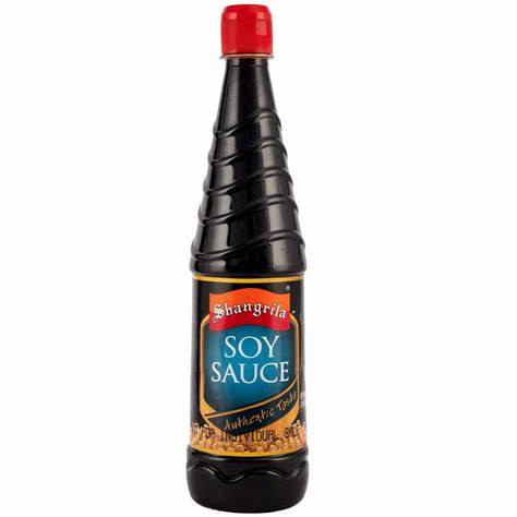 Soya Sauce