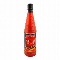 Chili Sauce