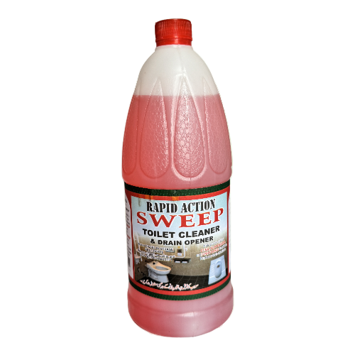Toilet Cleaner