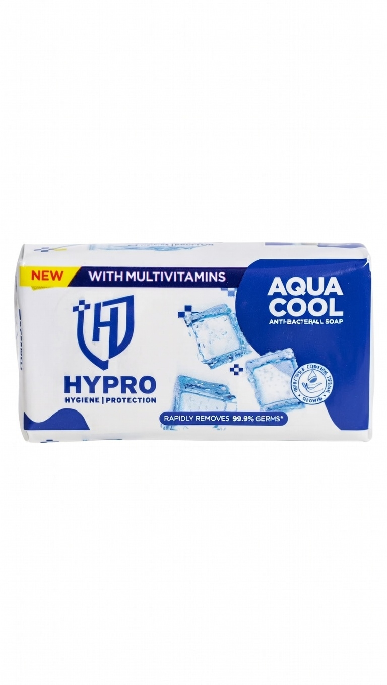 Hypro Soap