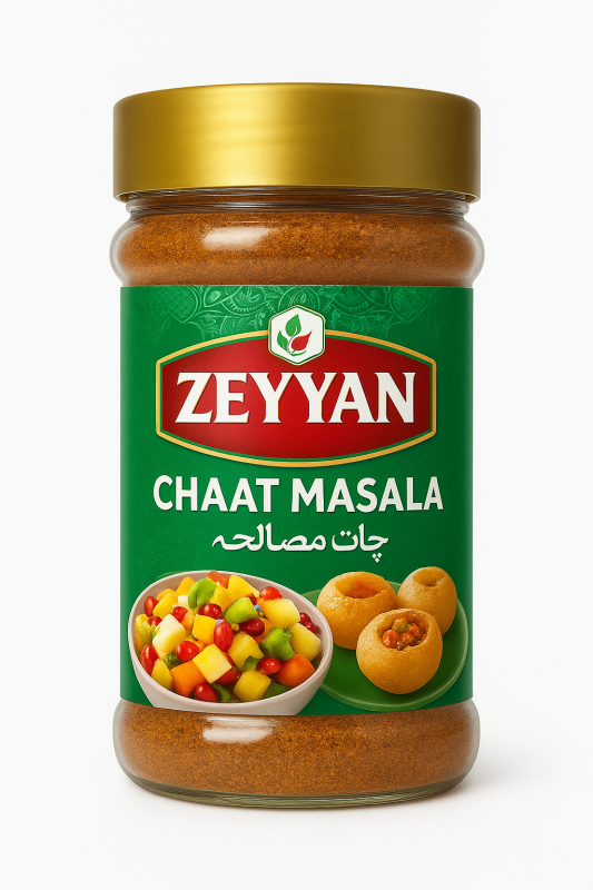 Chaat Masala
