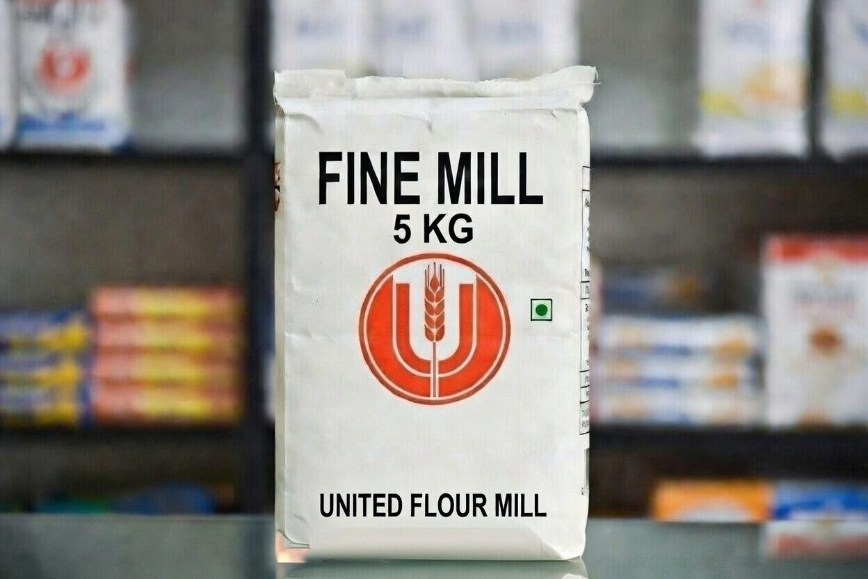 Fine Atta (5kg)