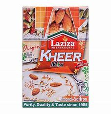 Lazizaa Kheer Mix