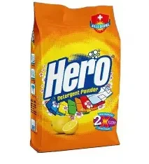 Hero Surf