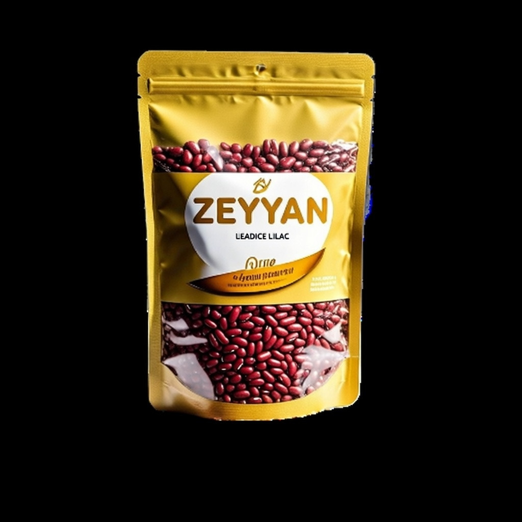 Desi Red Bean