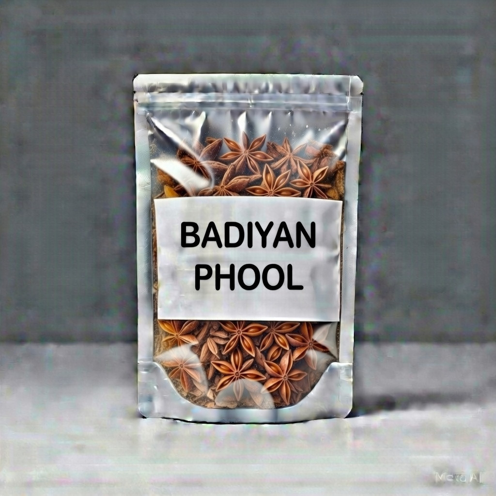 Badiyan Phool